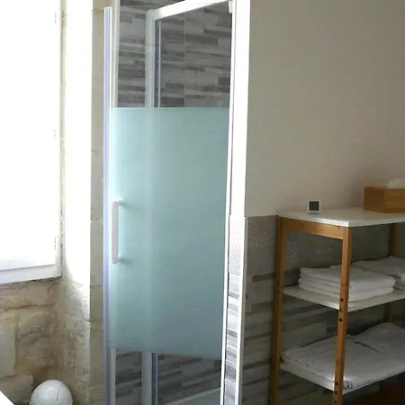 Le Domaine Des Tourterelles Estuaire Saint-Dizant-du-Gua