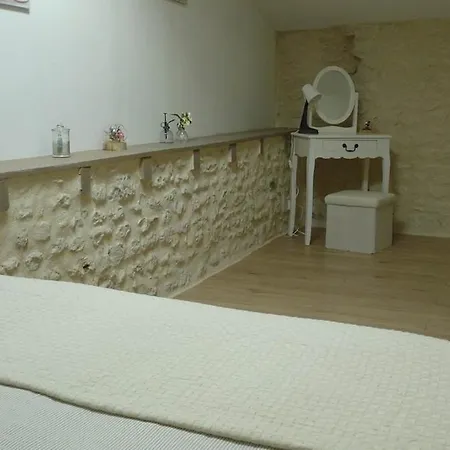 Le Domaine Des Tourterelles Estuaire Prázdninový dům *